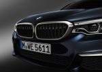 BMW M550d xDrive Touring 2017 года (WW)